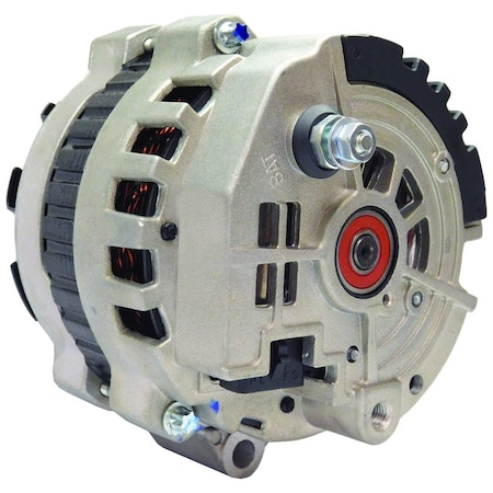 Replacement For Chevrolet  Chevy, 1994 Gmt400 74L Alternator
